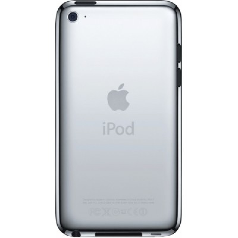 Apple iPod touch 4Gen 32Gb Black (MC544) (Used) фото 2