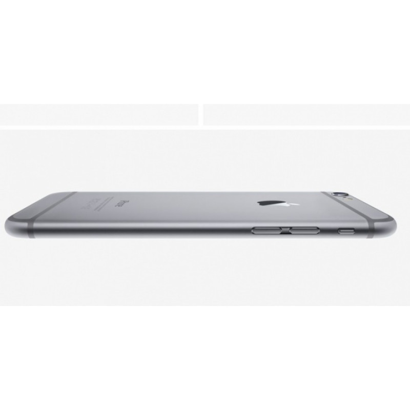 Apple iPhone 6 16GB (Space Gray) фото 2