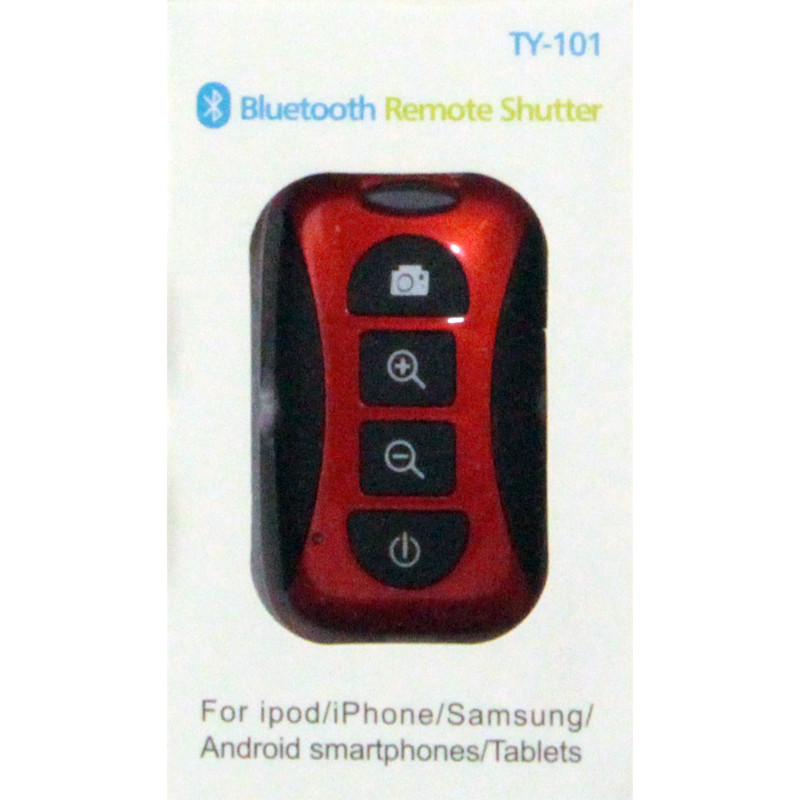 Bluetooth Remote Shutter фото 2