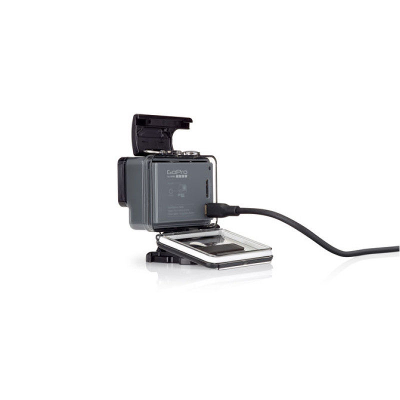 GoPro HERO ROW (CHDHA-301-FR) фото 2 GoPro HERO ROW (CHDHA-301-FR) фото 2