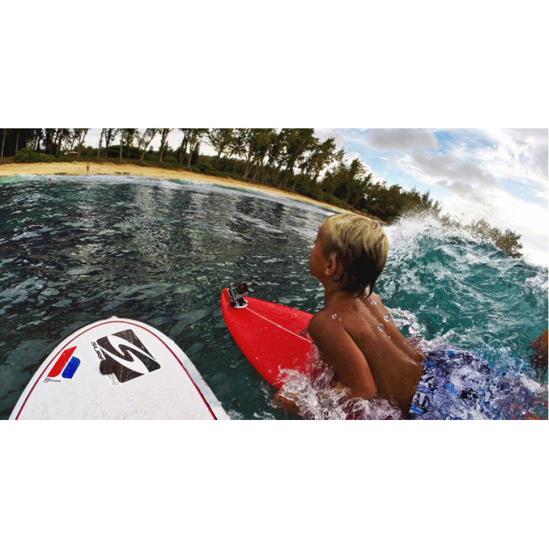 GoPro HERO ROW (CHDHA-301-FR) фото 2 GoPro HERO ROW (CHDHA-301-FR) фото 2