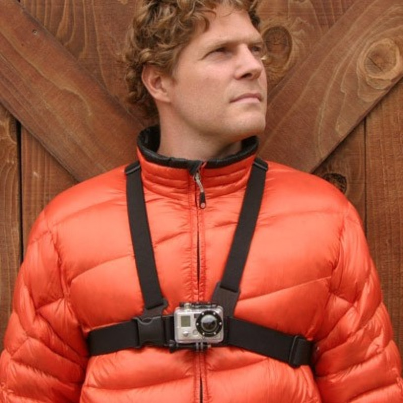 Кріплення Chest Mount Harness (GCHM30-001) фото 2