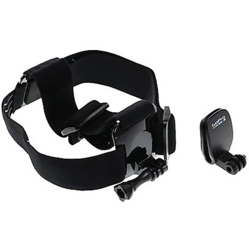 Кріплення Head Strap+QuickClip (ACHOM-001) фото 2 Кріплення Head Strap+QuickClip (ACHOM-001) фото 2