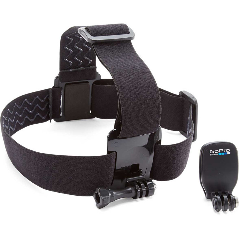 Кріплення Head Strap+QuickClip (ACHOM-001) фото 2 Кріплення Head Strap+QuickClip (ACHOM-001) фото 2