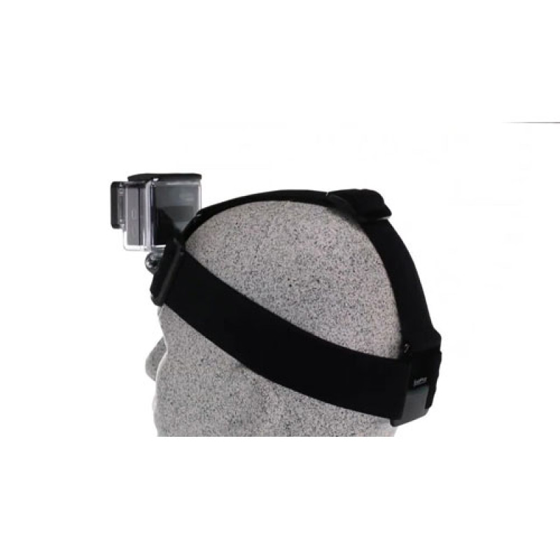 Кріплення Head Strap+QuickClip (ACHOM-001) фото 2 Кріплення Head Strap+QuickClip (ACHOM-001) фото 2