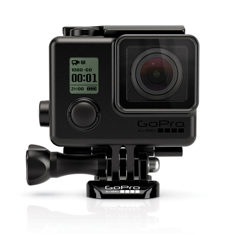 Бокс Черный Blackout Housing (AHBSH-001) фото 2