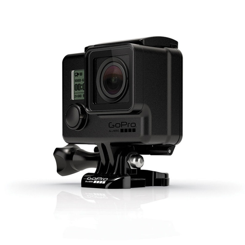 Бокс Черный Blackout Housing (AHBSH-001) фото 2