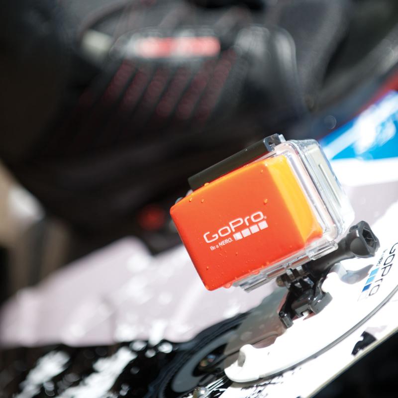 Поплавок Floaty Trojan (AFLTY-003) фото 2 Поплавок Floaty Trojan (AFLTY-003) фото 2