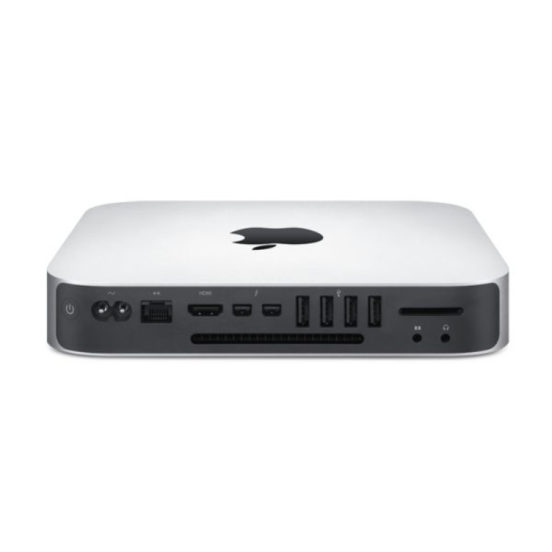 Apple Mac mini 2014 (MGEQ2) фото 2