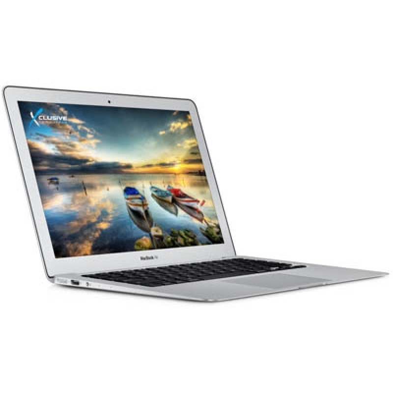 Apple MacBook Air 13" (MJVE2) (2015) фото 2