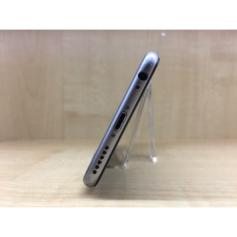 Apple iPhone 6 32GB Space Grey (MQ3D2) (Used) фото 2