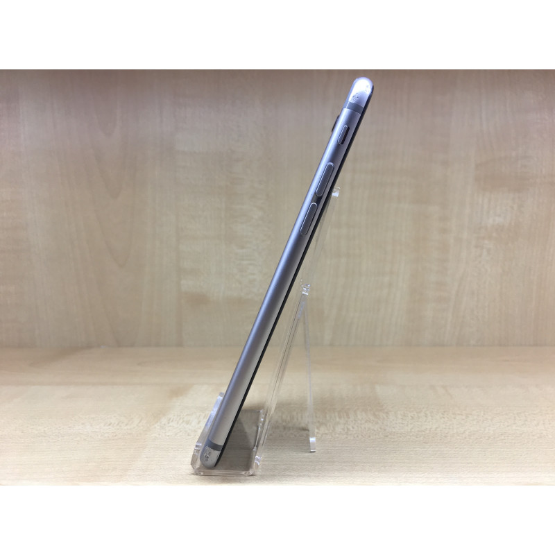 Apple iPhone 6 32GB Space Grey (MQ3D2) (Used) фото 2