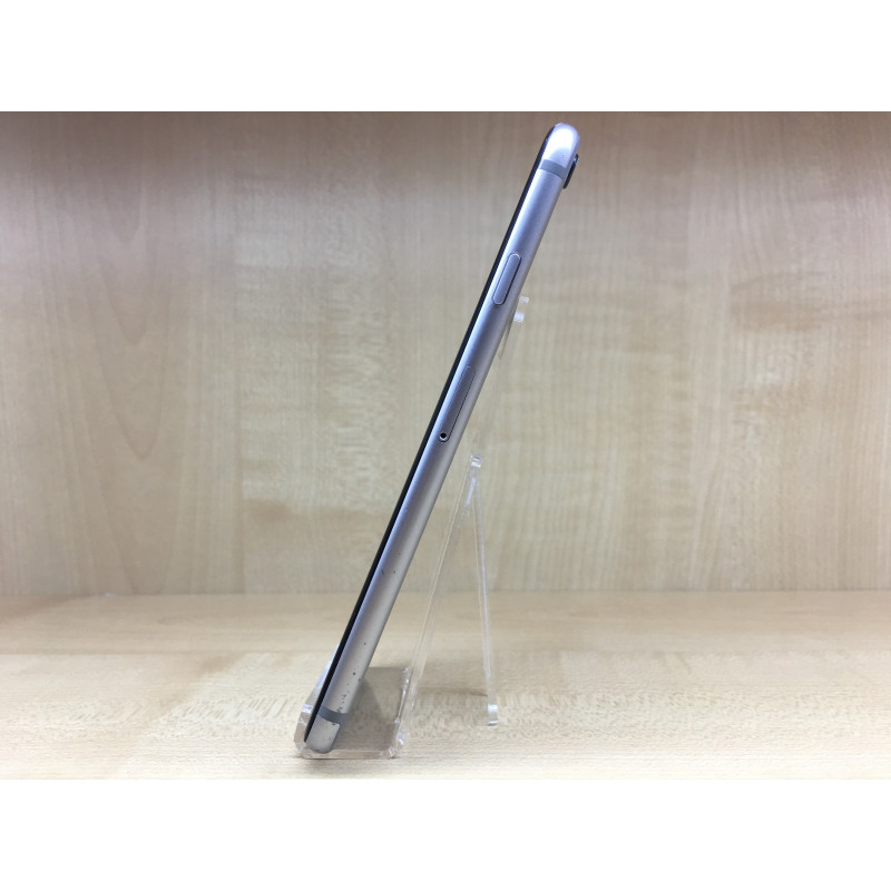 Apple iPhone 6 32GB Space Grey (MQ3D2) (Used) фото 2