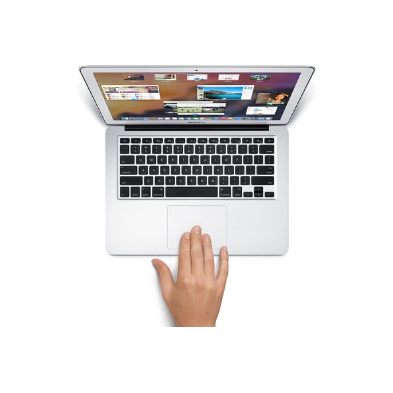 Apple MacBook Air 11" (MJVM2) (2015) фото 2
