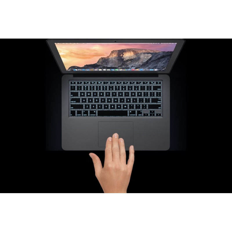 Apple MacBook Air 11" (MJVM2) (2015) фото 2