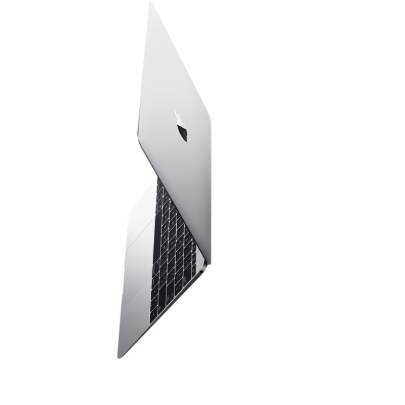 Apple MacBook 12 Space Gray 2015 (MJY32) фото 2