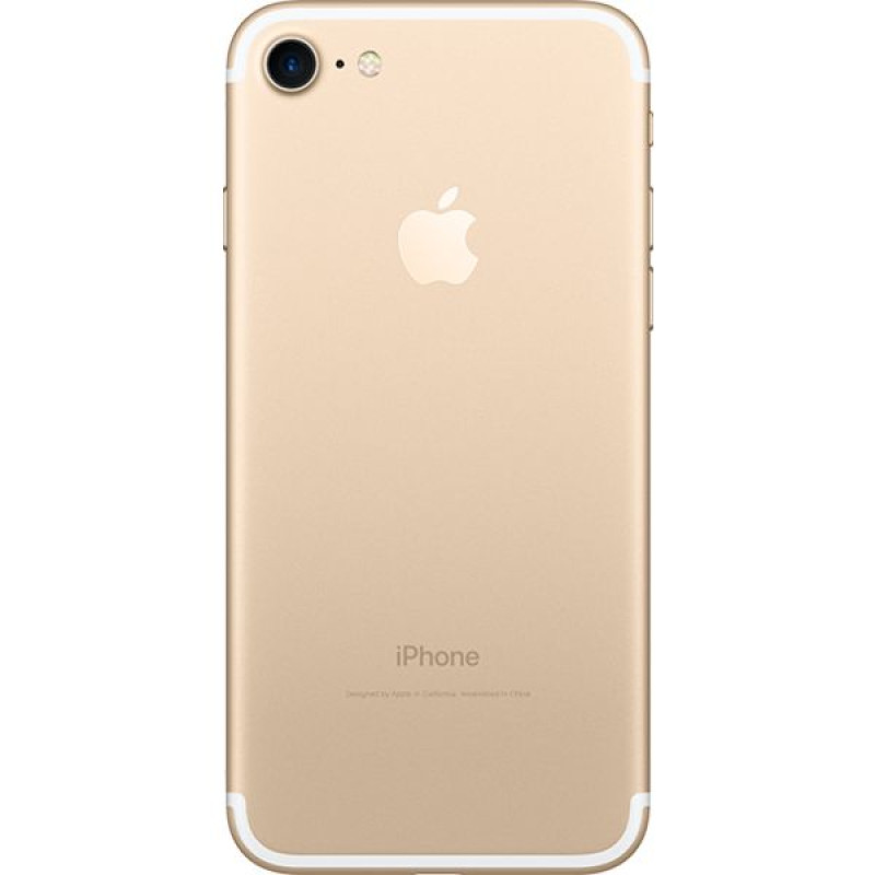 Apple iPhone 7 32GB (Gold) (MN902) фото 2 Apple iPhone 7 32GB (Gold) (MN902) фото 2