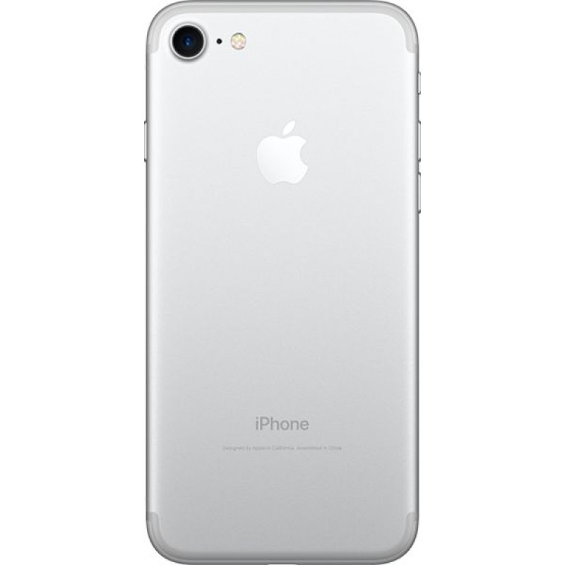 Apple iPhone 7 32GB (Silver) (MN8Y2) фото 2
