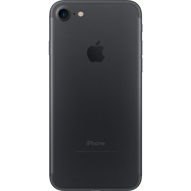 Apple iPhone 7 32GB (Black) (MN8X2) фото 2