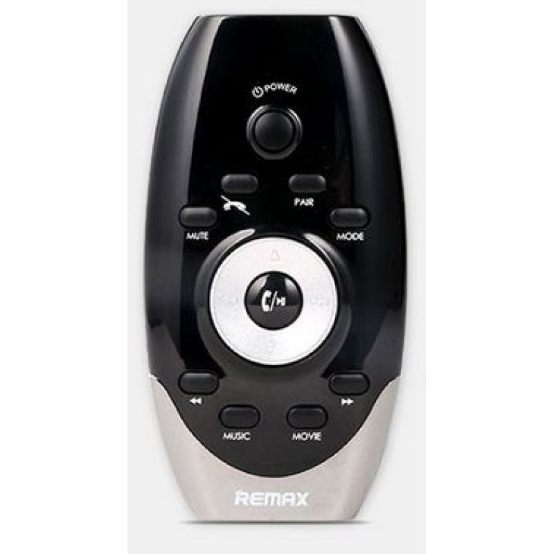 Акустика Remax RB-H6 (Bluetooth) (Червоний) фото 2 Акустика Remax RB-H6 (Bluetooth) (Червоний) фото 2