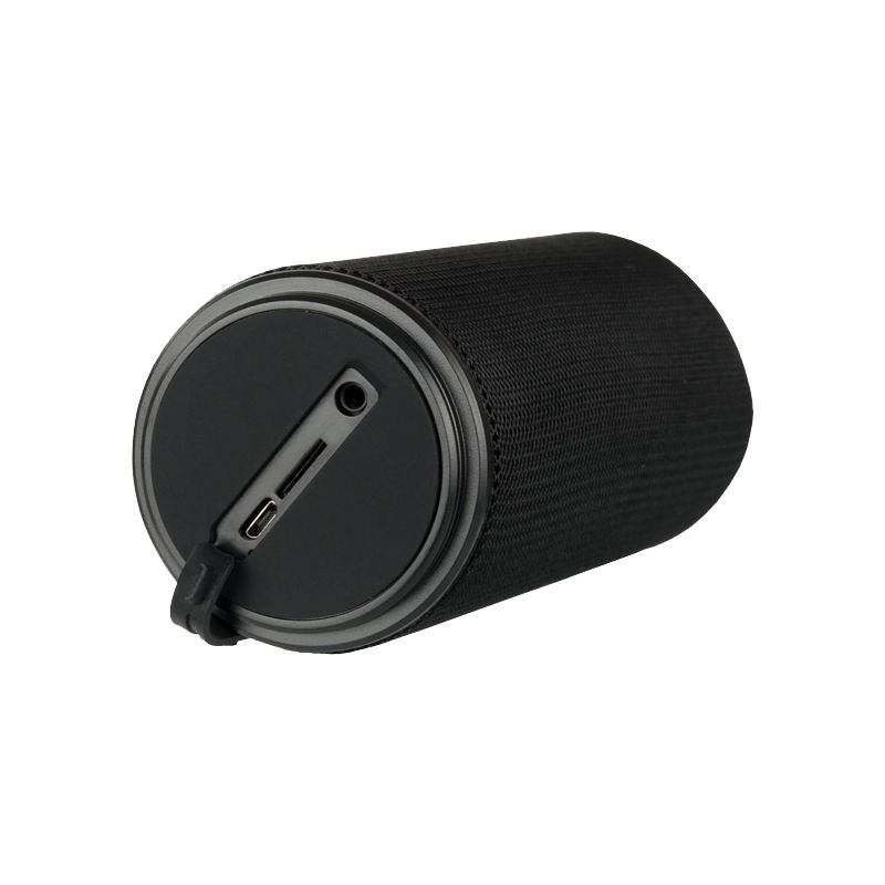 Колонка акустична Optima Speaker MK-3 Bluetooth (Black) фото 2