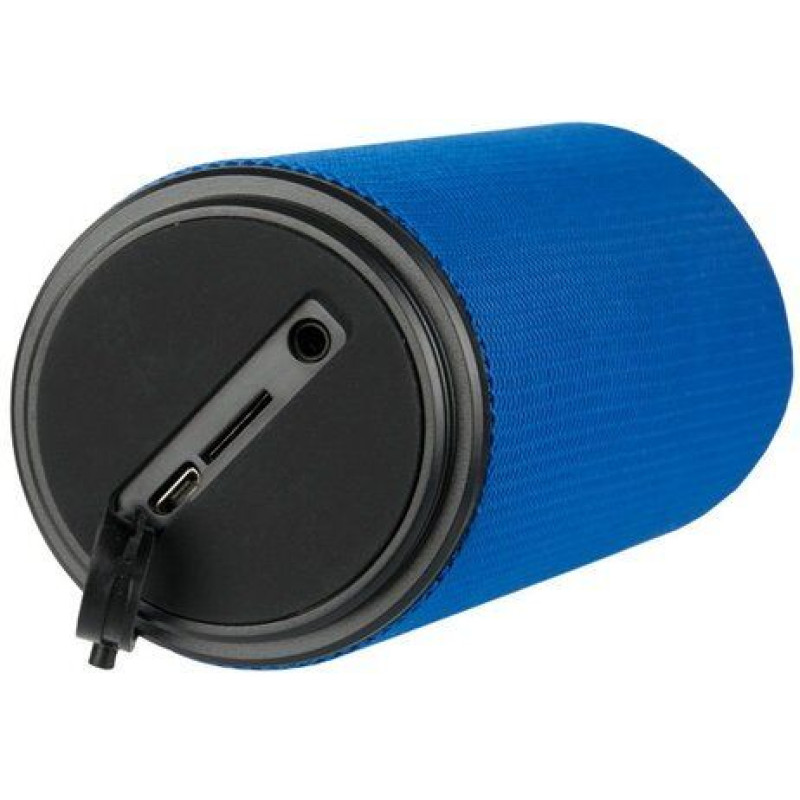 Колонка акустична Optima Speaker MK-3 Bluetooth (Blue) фото 2 Колонка акустична Optima Speaker MK-3 Bluetooth (Blue) фото 2