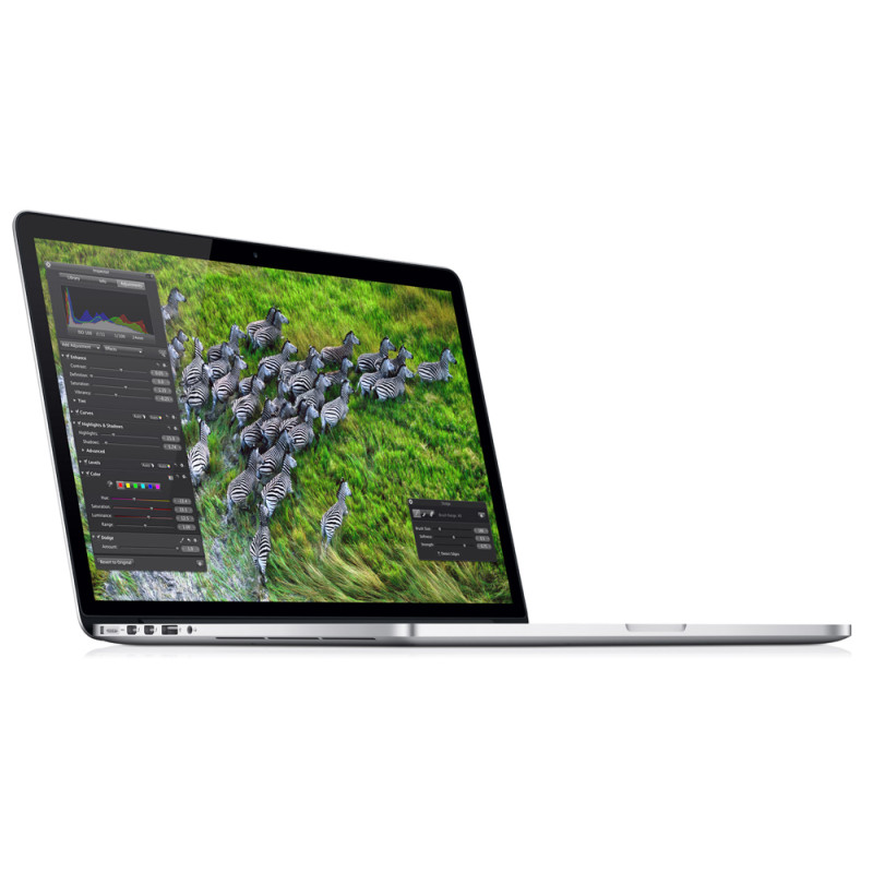 Apple MacBook Pro 13 (MD101LL) фото 2