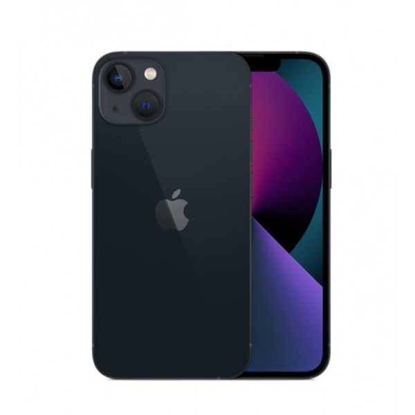 Apple iPhone 13 128GB (Midnight) - фото Apple iPhone 13 128GB (Midnight)