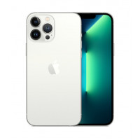 Apple iPhone 13 Pro Max 128GB (Silver)