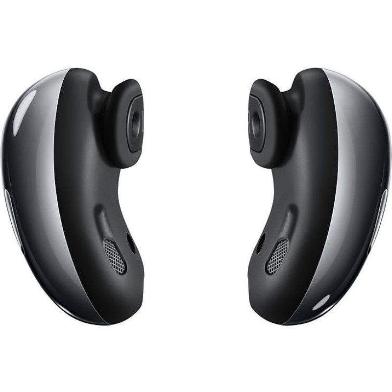 Наушники TWS Samsung Galaxy Buds Live Black (SM-R180NZKA) фото 2 Наушники TWS Samsung Galaxy Buds Live Black (SM-R180NZKA) фото 2