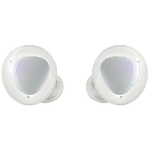 Наушники TWS ("полностью беспроводные") Samsung Galaxy Buds+ White (SM-R175NZWA) - фото Наушники TWS ("полностью беспроводные") Samsung Galaxy Buds+ White (SM-R175NZWA)