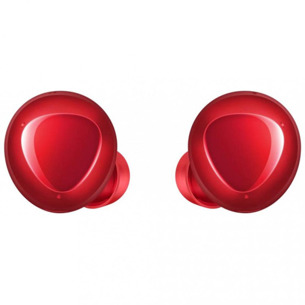 Наушники TWS ("полностью беспроводные") Samsung Galaxy Buds+ Red (SM-R175NZRA)