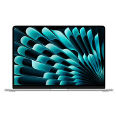 Apple MacBook Air 15" M3 2024 Silver (MRYQ3)