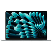 Apple MacBook Air 13,6" M3 2024 Silver (MRXQ3)