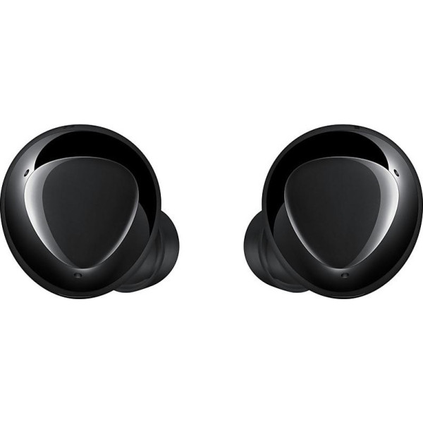 Наушники TWS ("полностью беспроводные") Samsung Galaxy Buds+ Black (SM-R175NZKA)