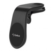 Холдер Gelius Pro GP-CH011 Black (12 мес)