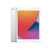 Apple iPad 10.2" 2020 32Gb Wi-Fi + Cellular Silver (MYMJ2RK/A) UACRF