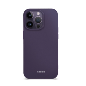 Чехол Накладка для iPhone 14 Pro K-DOO Qseries (Purple)