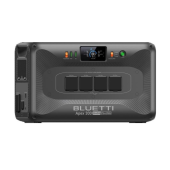 Зарядна станція BLUETTI Apex 300 3840W