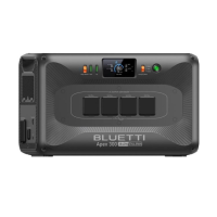 Зарядна станція BLUETTI Apex 300 3840W