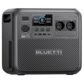 Зарядна станція BLUETTI Elite 200 V2