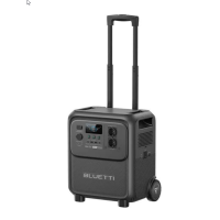 Зарядна станція BLUETTI Elite 320