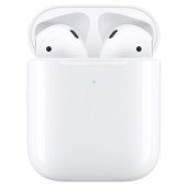 Stereo Bluetooth Headset Gelius Air Airdots GA-TWS-001ELT White (12 мес)