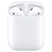 Stereo Bluetooth Headset Gelius Air Airdots GA-TWS-001ELT White (12 мес)