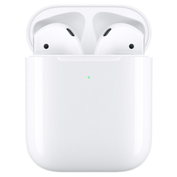 Stereo Bluetooth Headset Gelius Air Airdots GA-TWS-001ELT White (12 мес)