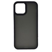 Чехол iPhone 13 Guard Series Matte (Black)