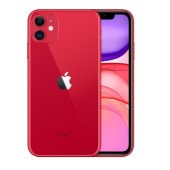 Apple iPhone 11 256GB (Product Red) (MWLN2) UACRF