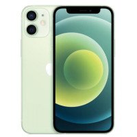 Apple iPhone 12 Mini 64GB (Green) (MGE23) UACRF