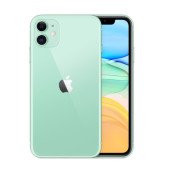 Apple iPhone 11 256GB (Green) (MWLR2) UACRF