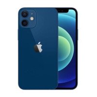 Apple iPhone 12 Mini 256GB (Blue) (MGED3) UACRF